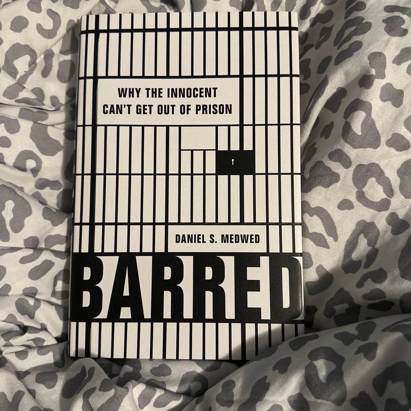 Barred