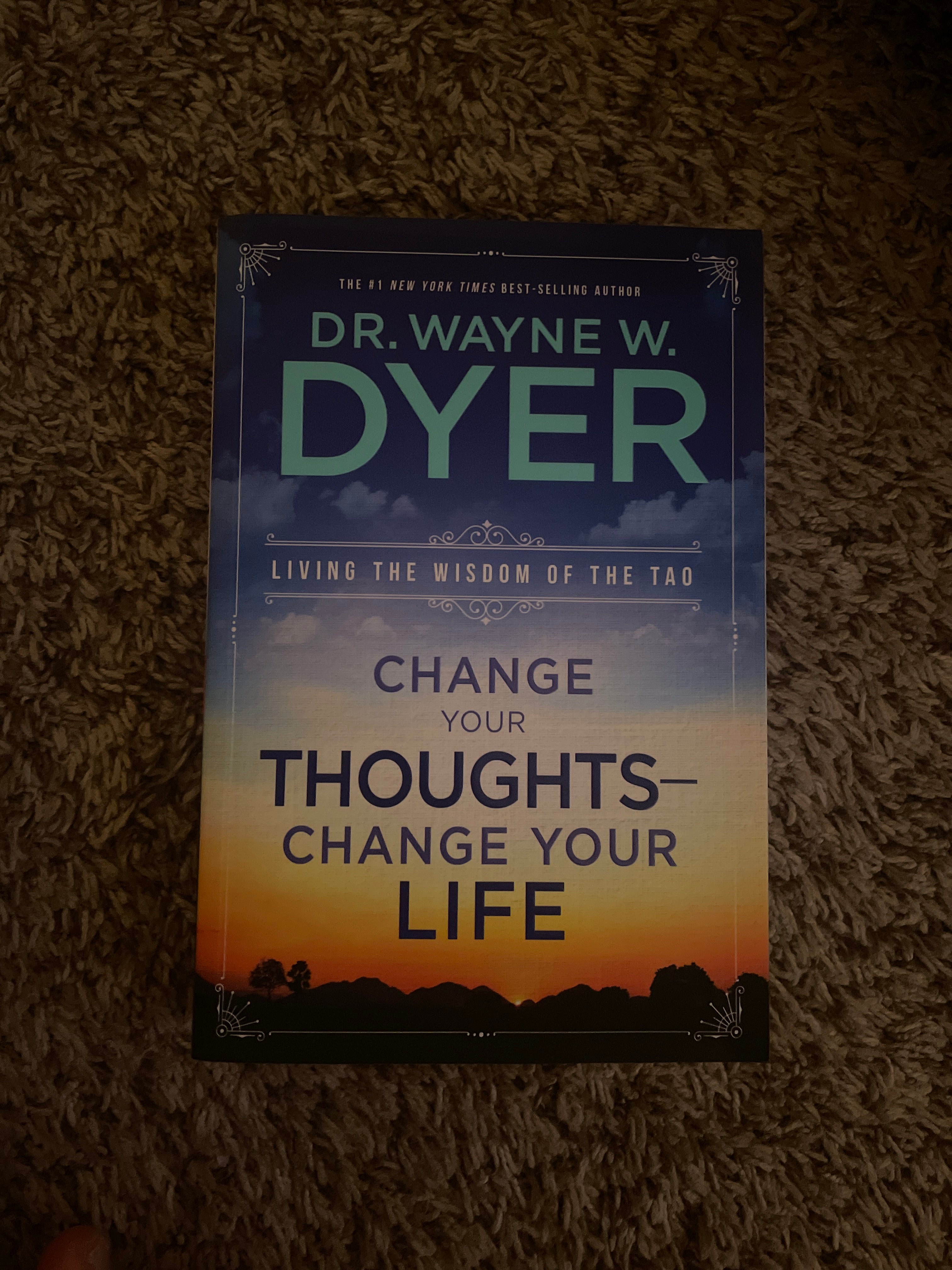 Change Your Thoughts - Change Your Life