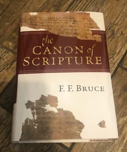 The Canon of Scripture