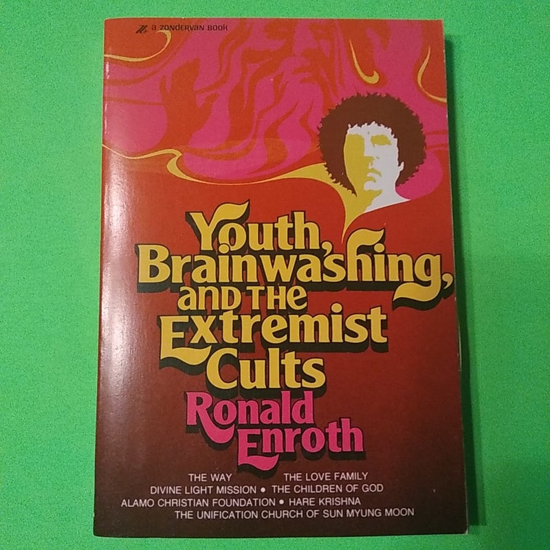 Youth Brainwashing Extremists