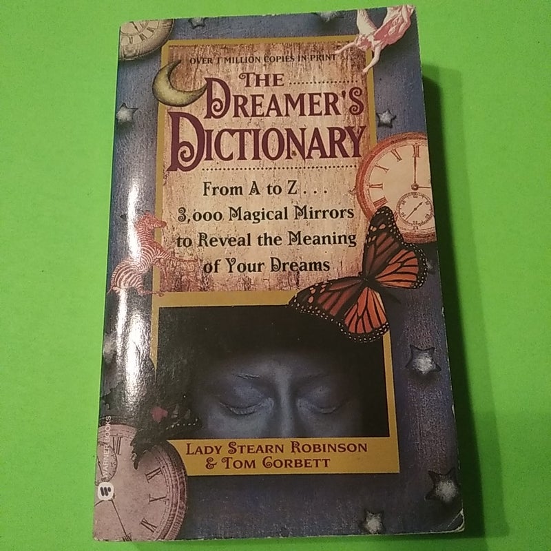 The Dreamers Dictionary 