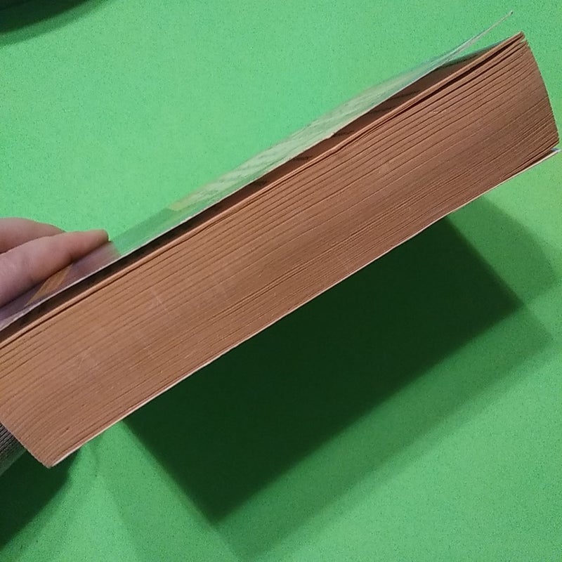 The Dreamers Dictionary 