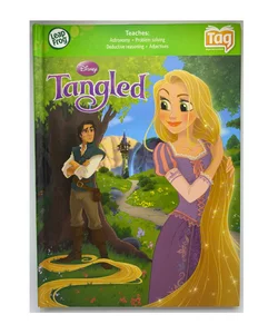 Tangled