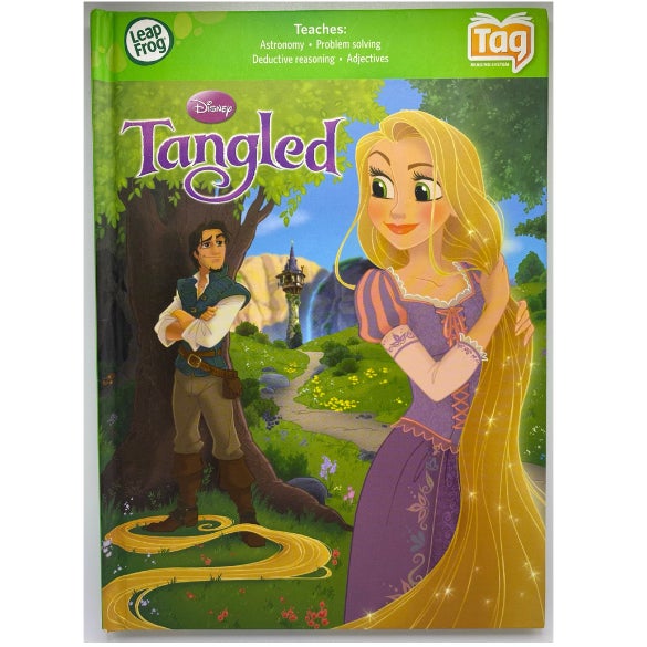 Tangled