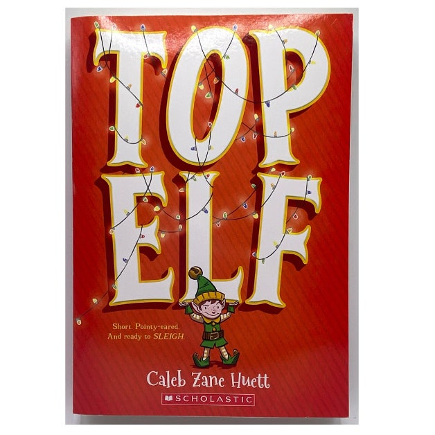 Top Elf