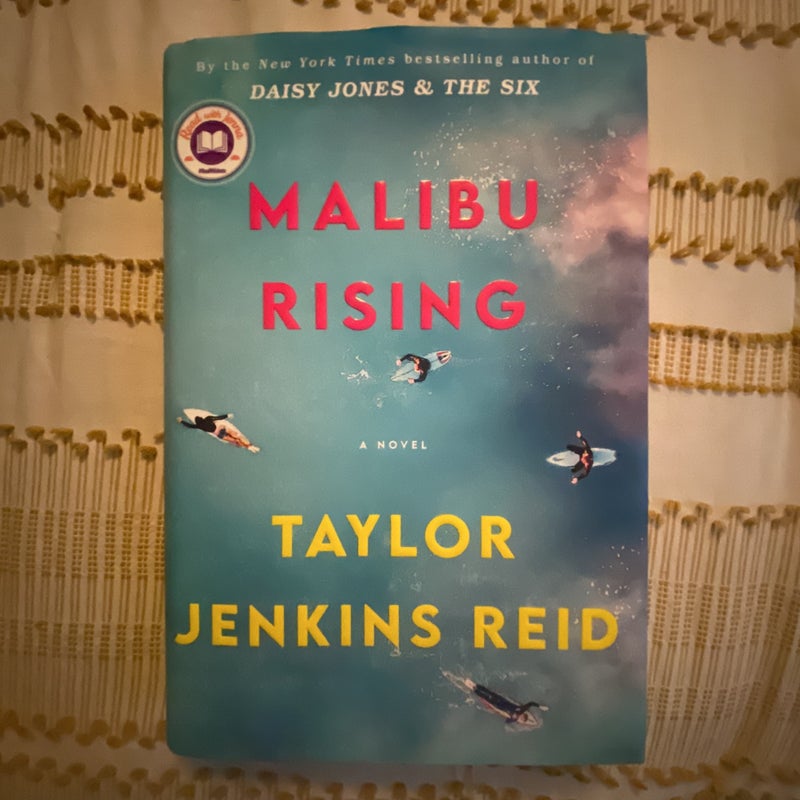 Malibu Rising