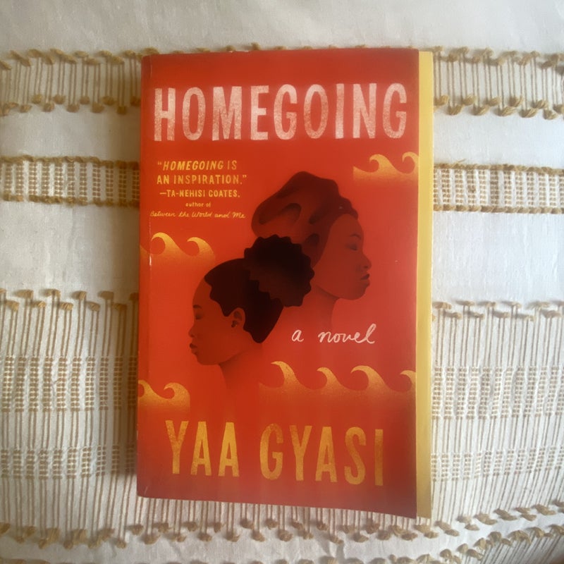 Homegoing