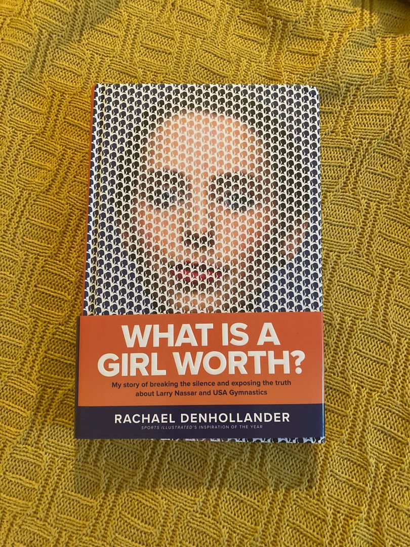 What Is a Girl Worth?