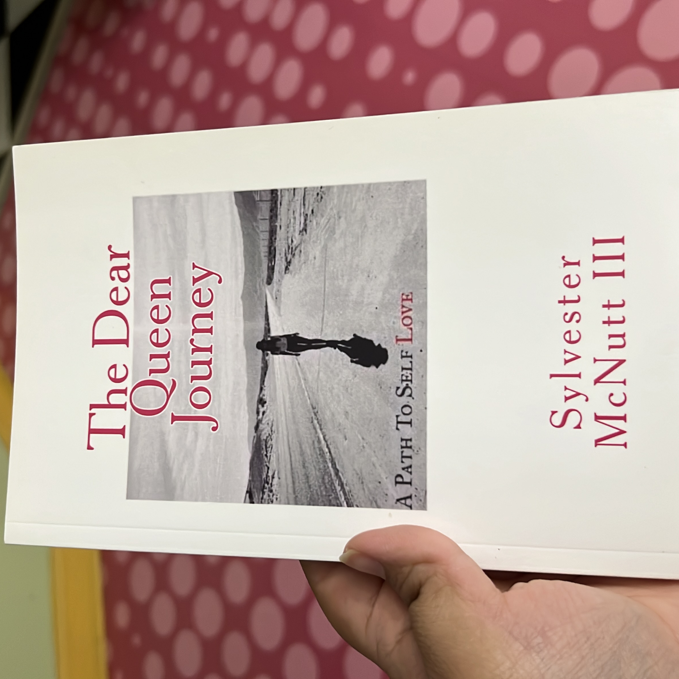 The Dear Queen Journey