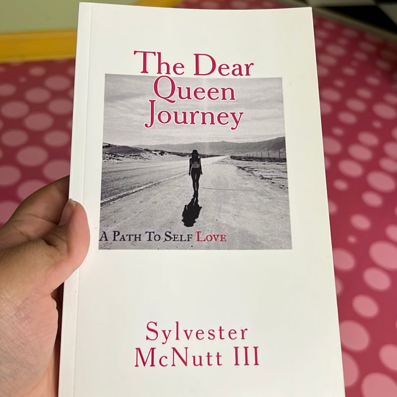 The Dear Queen Journey