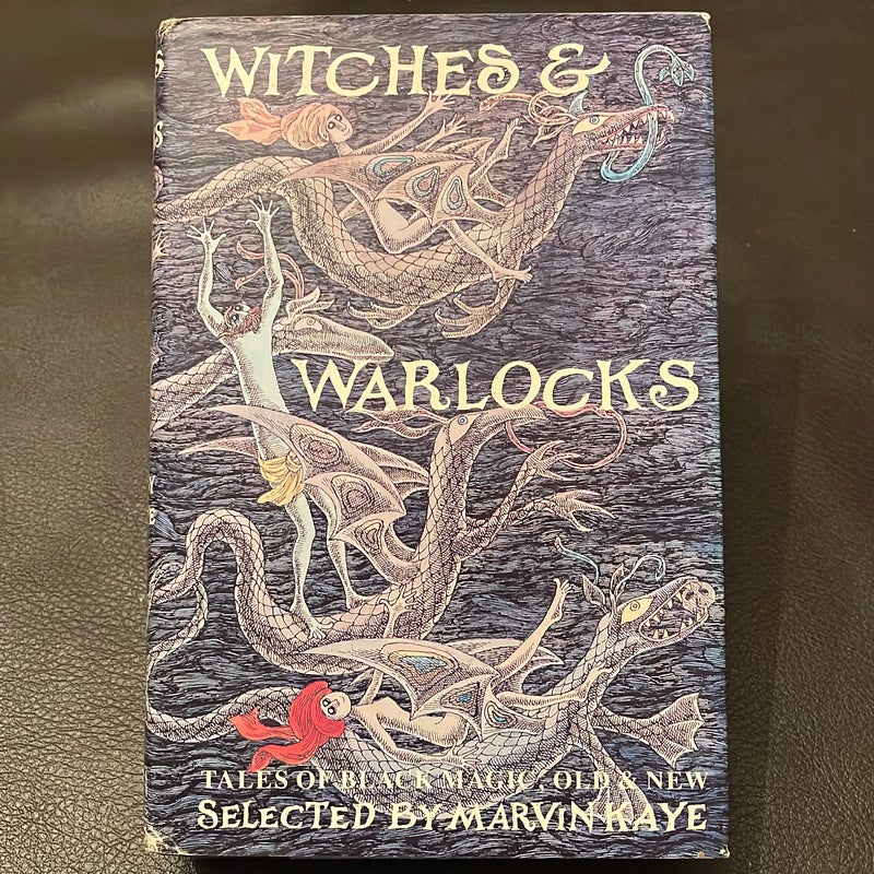 Witches and Warlocks