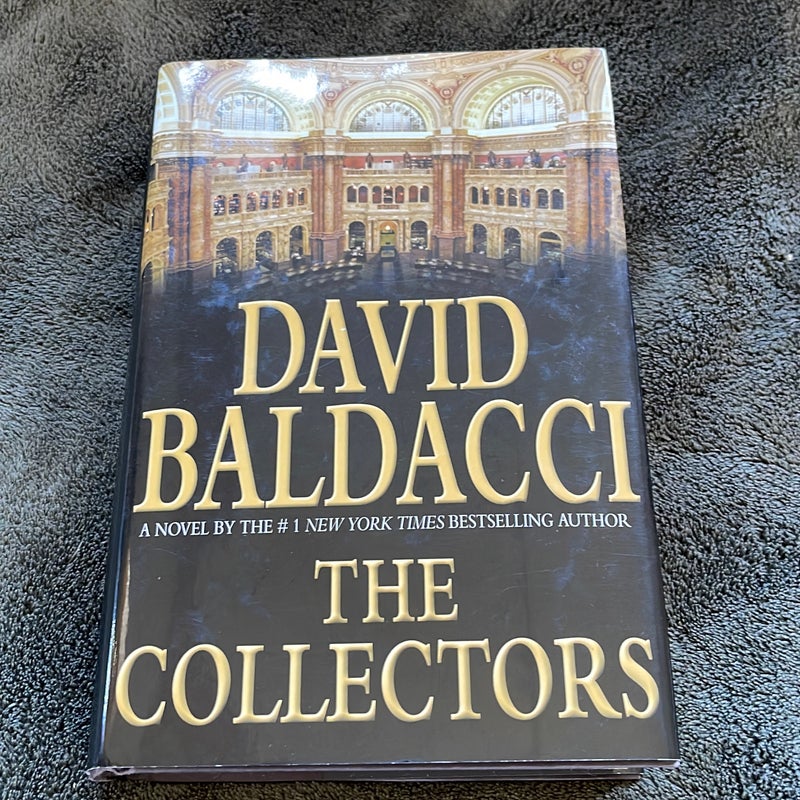 The Collectors