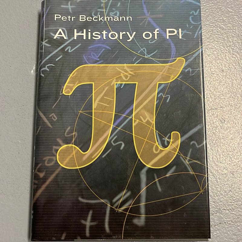 A History of PI