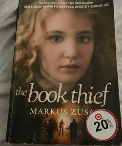 The Book Thief