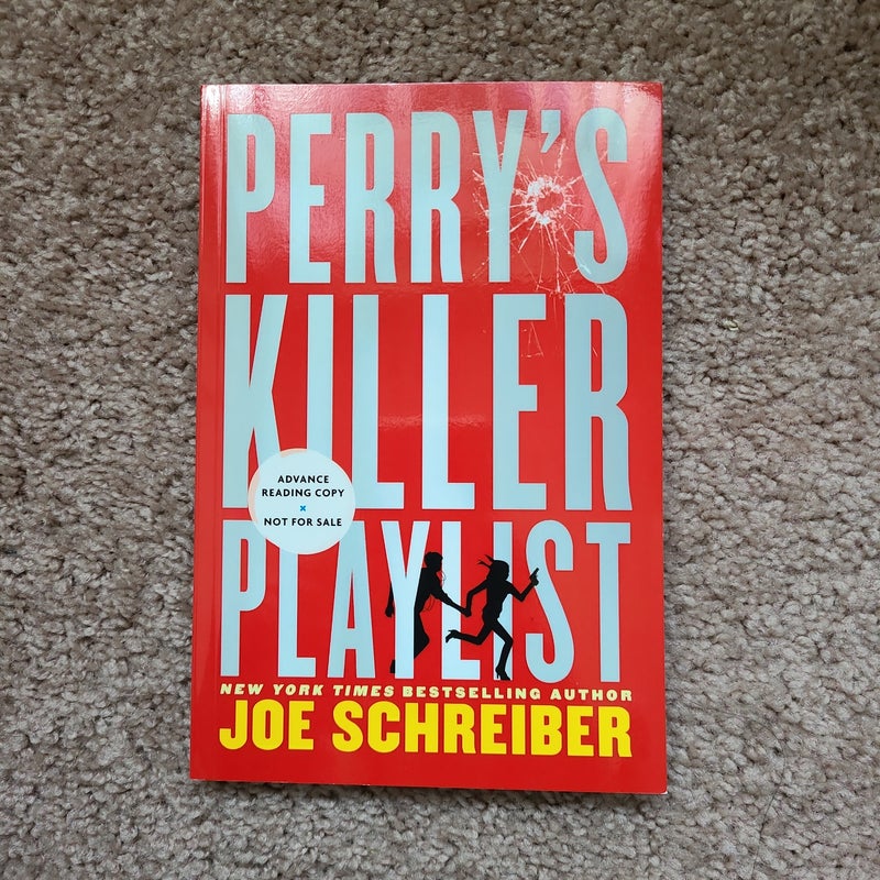 Perry's Killer Playlist