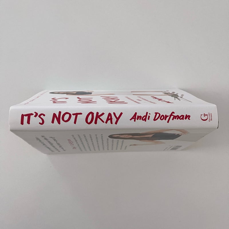 It's Not Okay