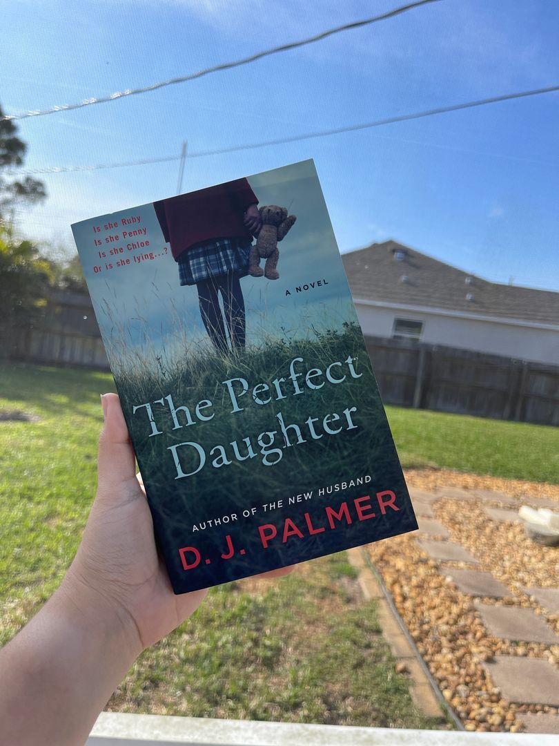 The Perfect Daughter