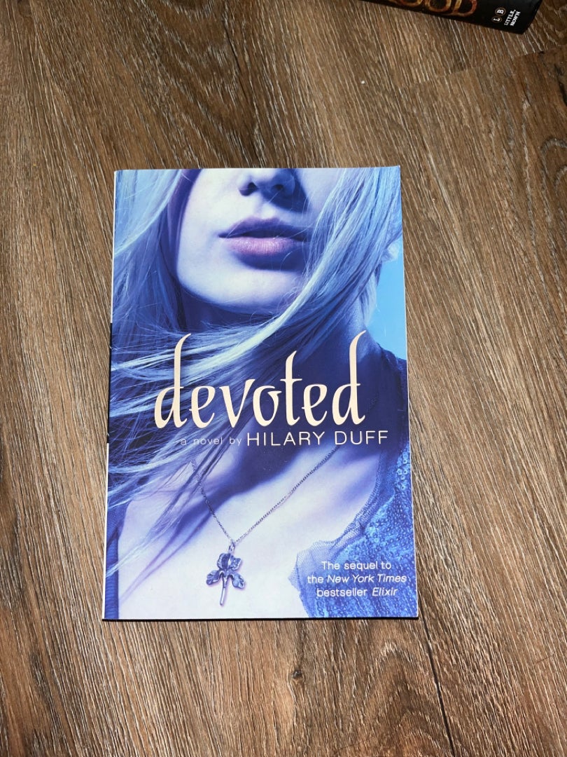 Devoted