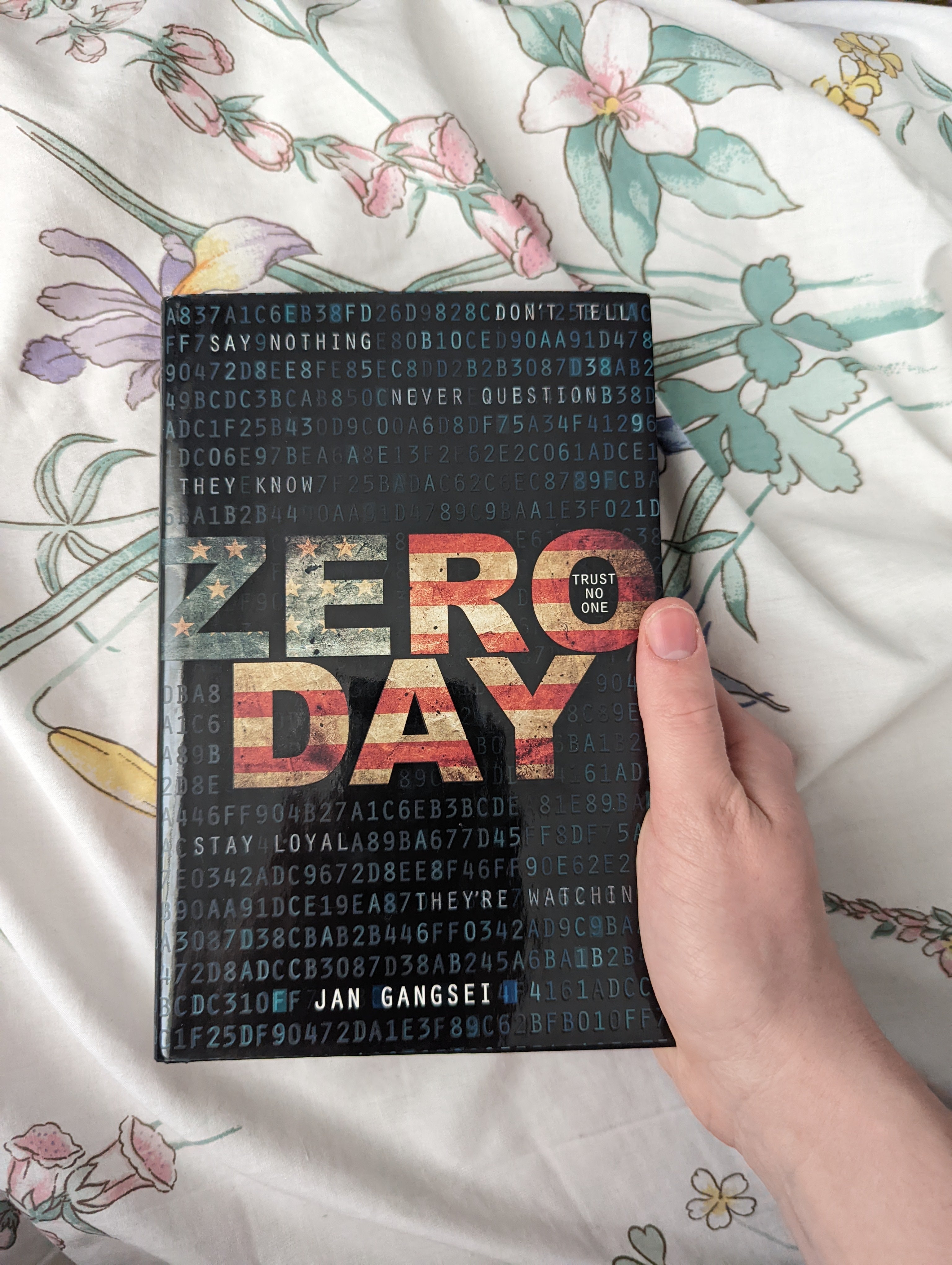 Zero Day