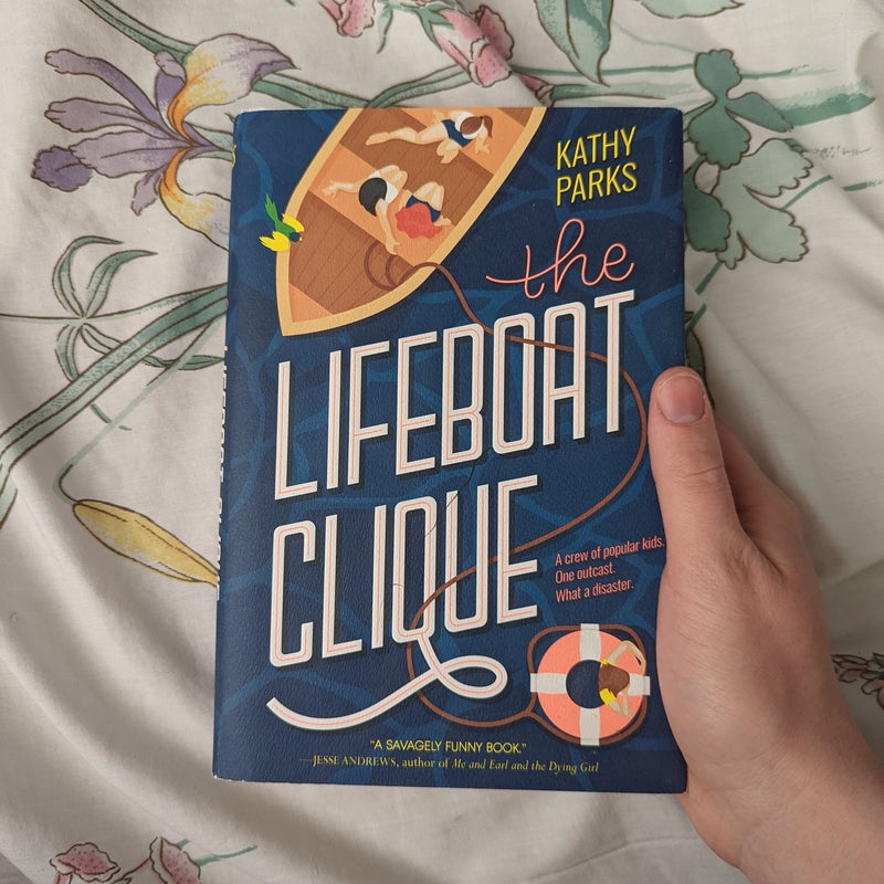 The Lifeboat Clique