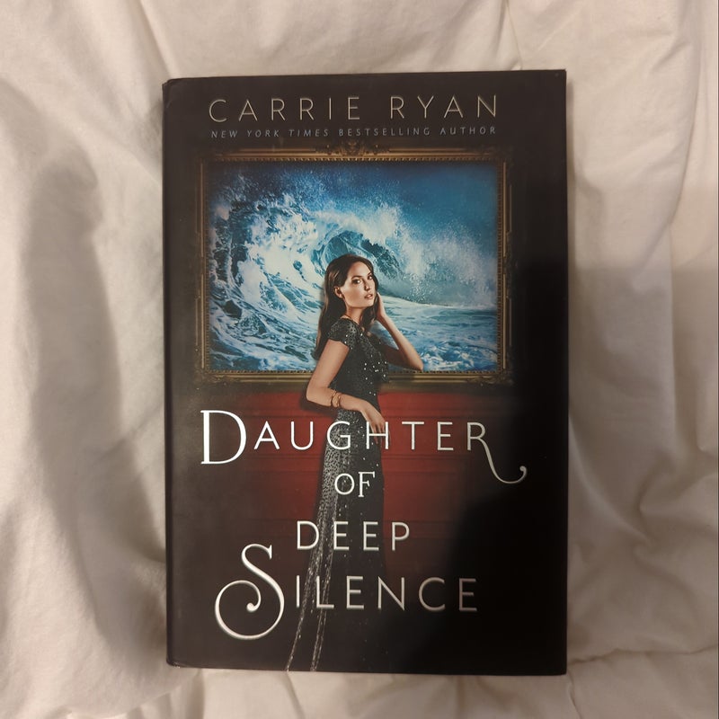 Daughter of Deep Silence