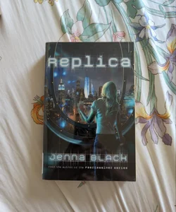 Replica