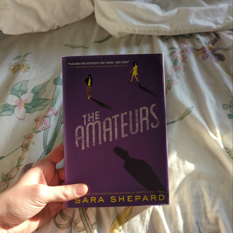 The Amateurs