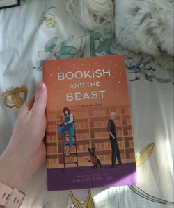 Bookish and the Beast