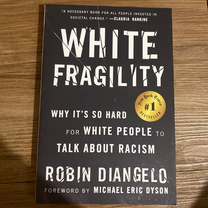 White Fragility