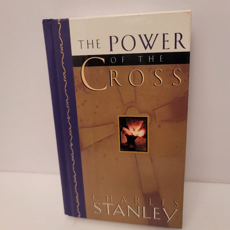 The Power of the Cross