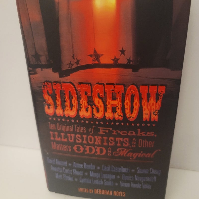 Sideshow