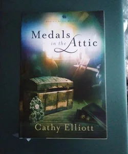 Medals in the Attic