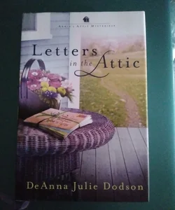 Letters in the Attic