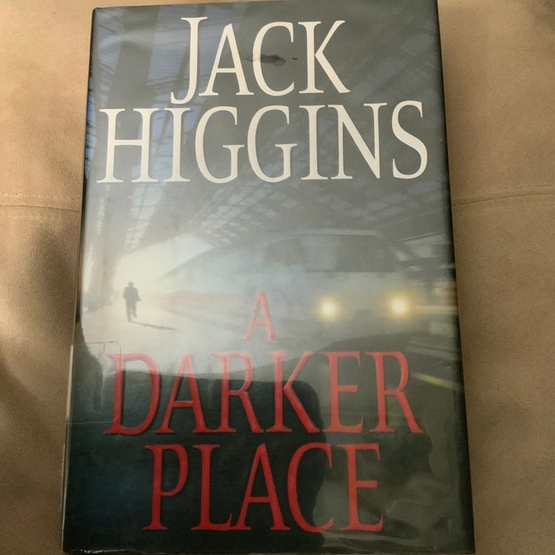 A Darker Place