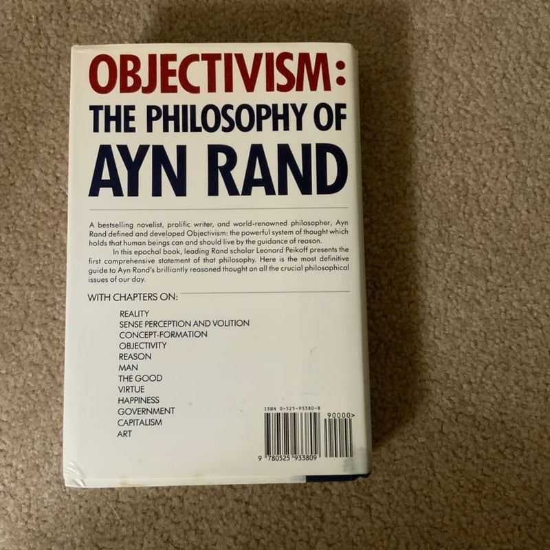 Objectivism