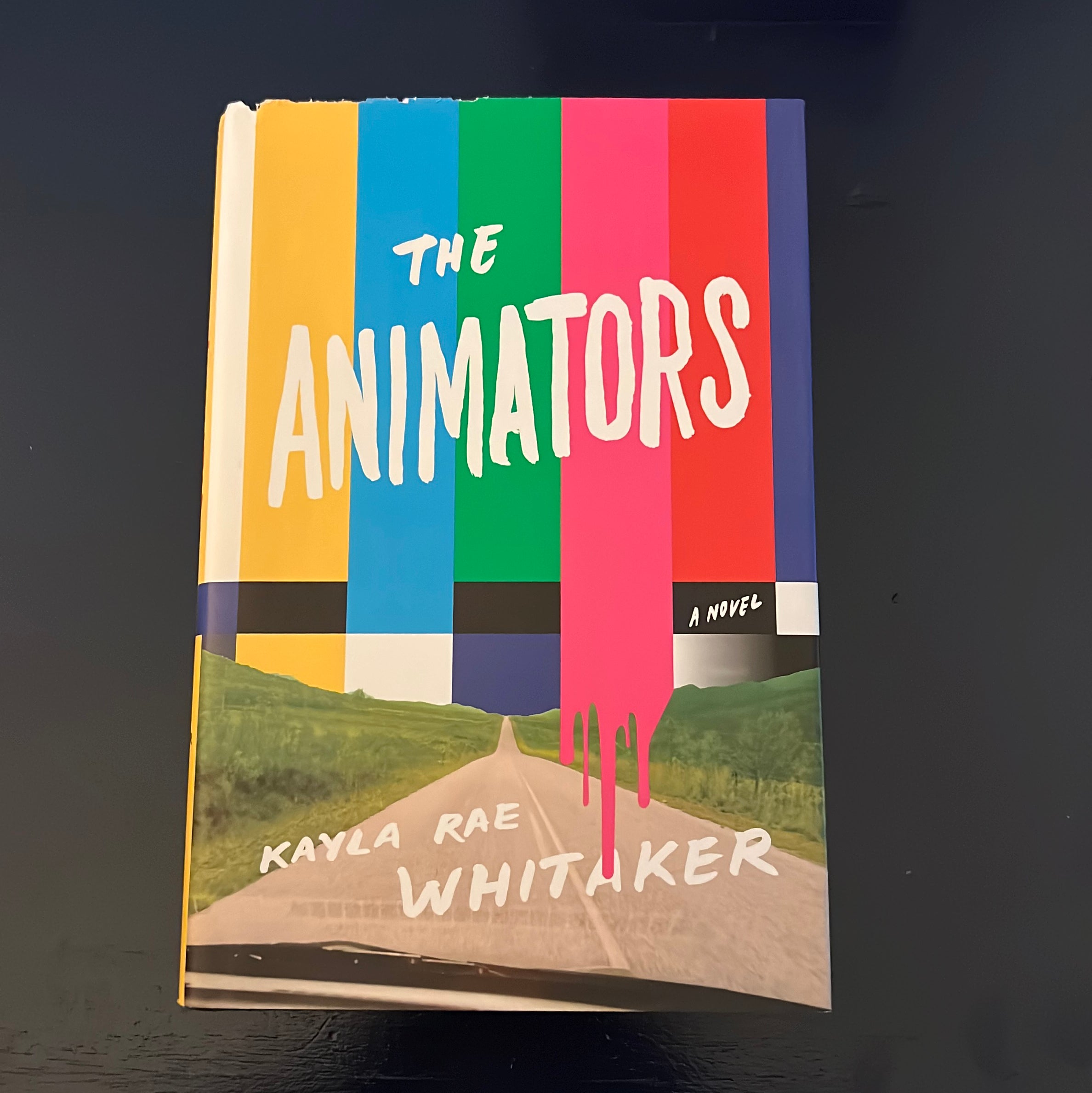 The Animators