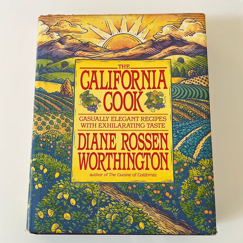 The California Cook