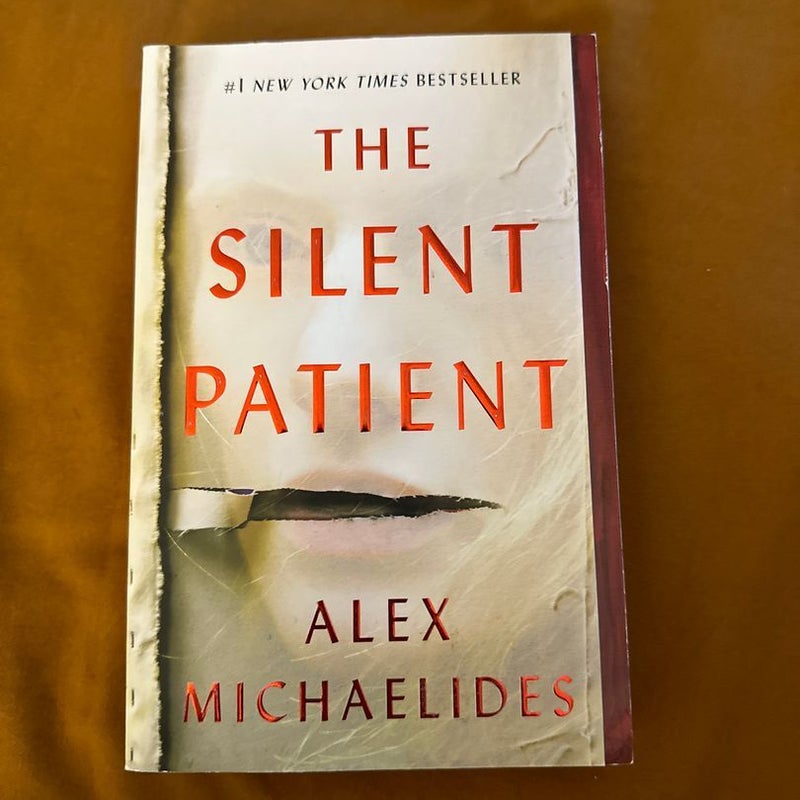 The Silent Patient