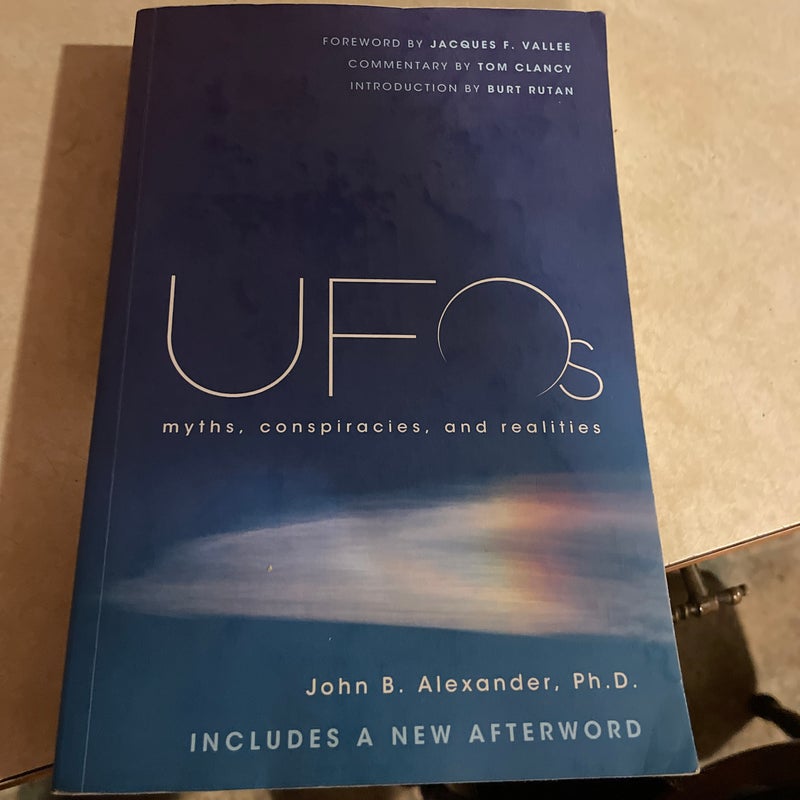 UFOs