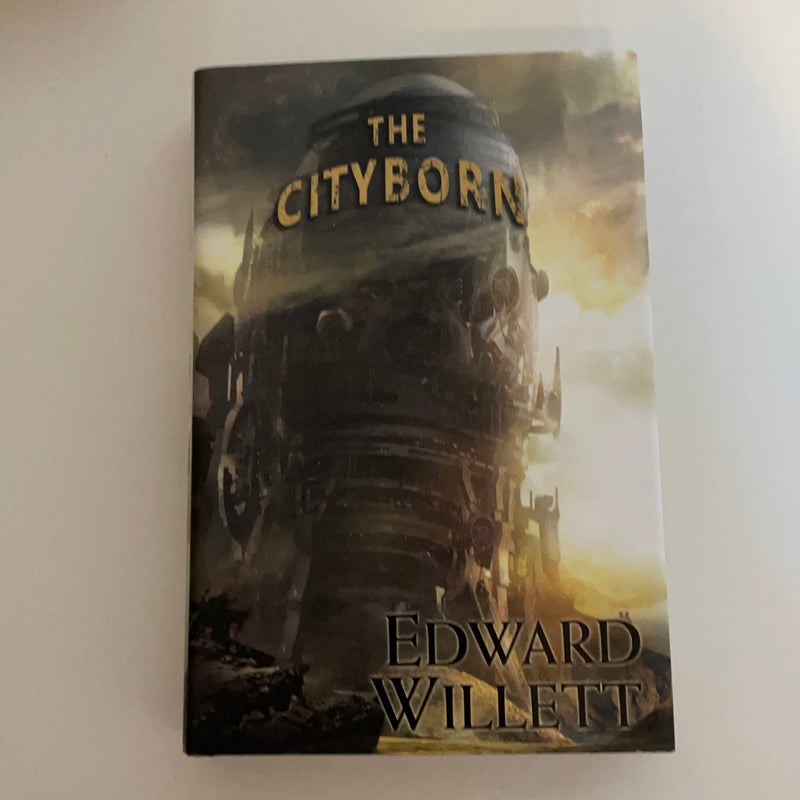 The Cityborn