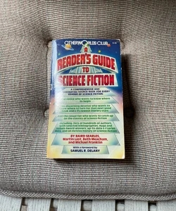 Readers Guide to Science Fiction 