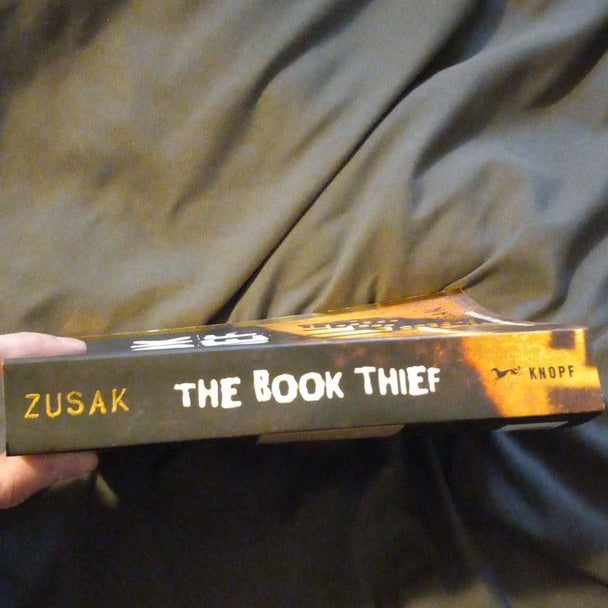 The Book Thief