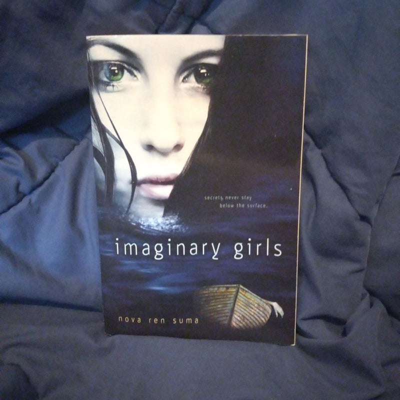 Imaginary Girls