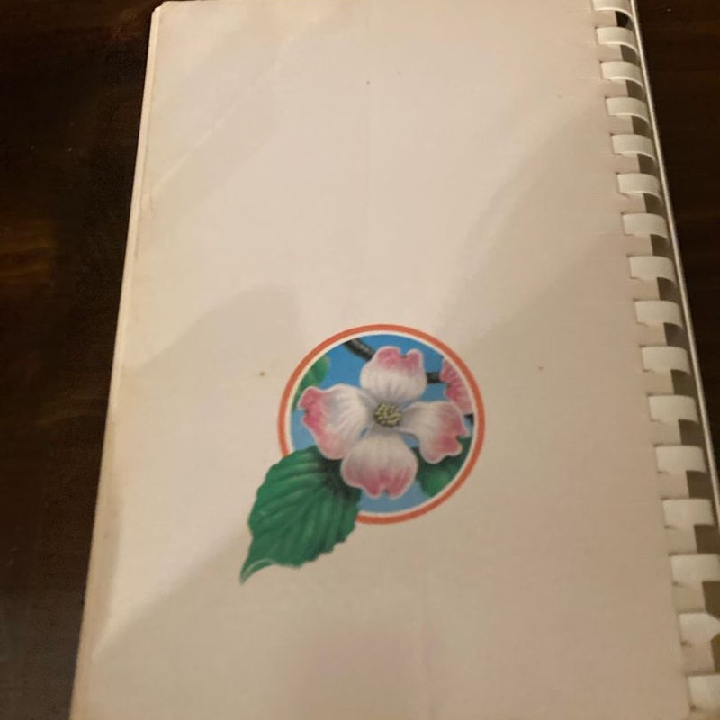 Classic culinary cookbook 