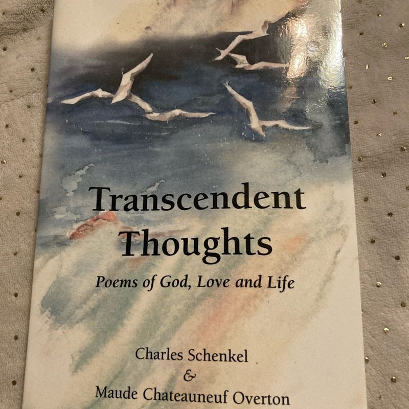 Transcendent thoughts