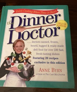 Dinner doctor