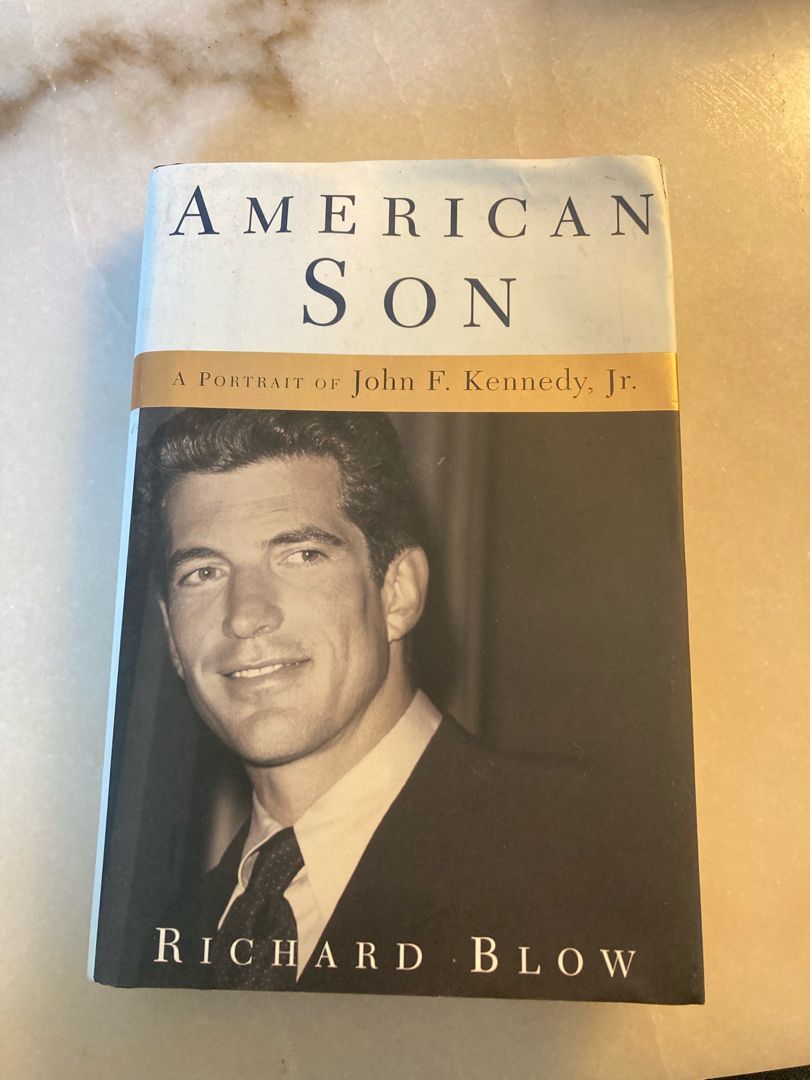 American Son