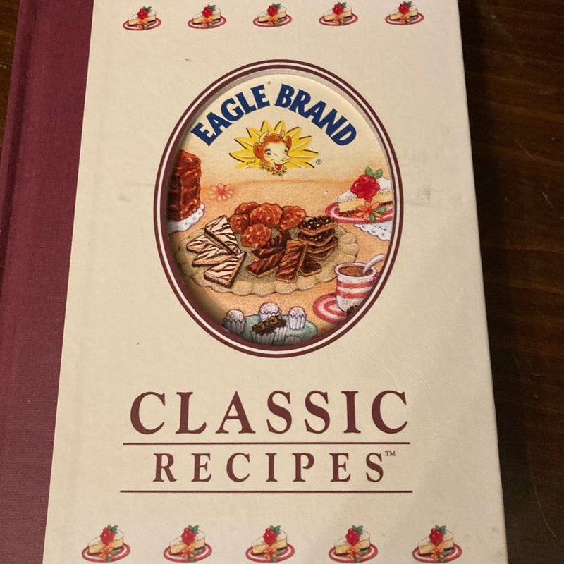 Eagle brand classic recipes