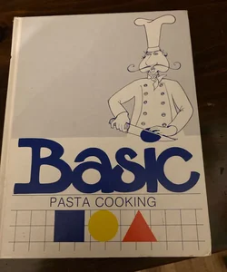 Basic pasta cooking
