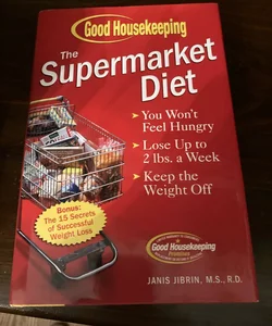 The supermarket diet